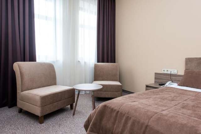 Отель WISH Aqua&SPA Resort Vishenki-50