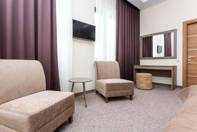 Отель WISH Aqua&SPA Resort Vishenki-58
